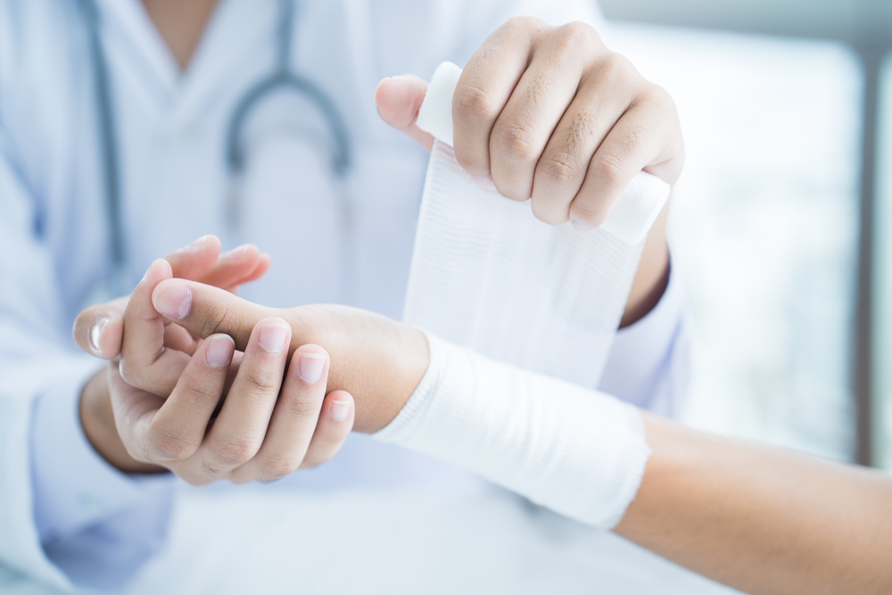 Yara Pansumanı ve Bakımı