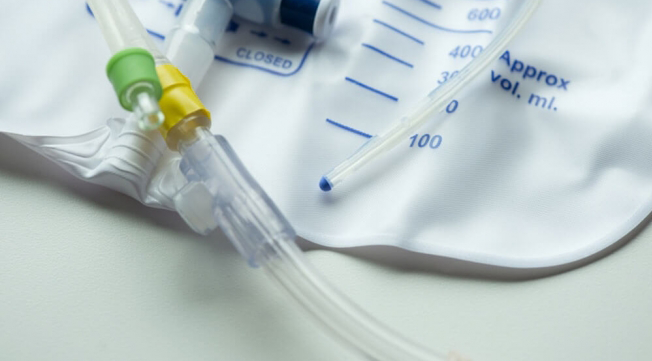  Mesane (idrar) Sondası Takma